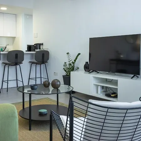 Stylish Modern Center Lefkoşa