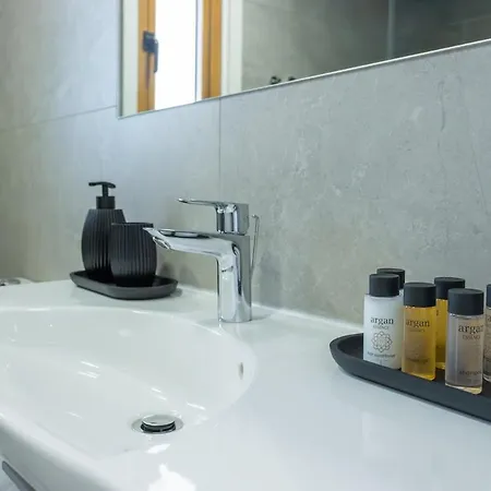 Daire Stylish Modern Center Lefkoşa