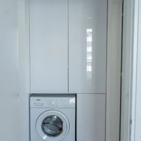 Apartamento Stylish Modern Center Nicosia