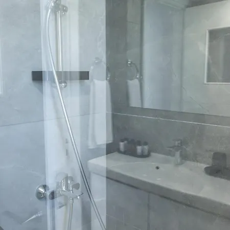 Stylish Modern Center * Nicosia