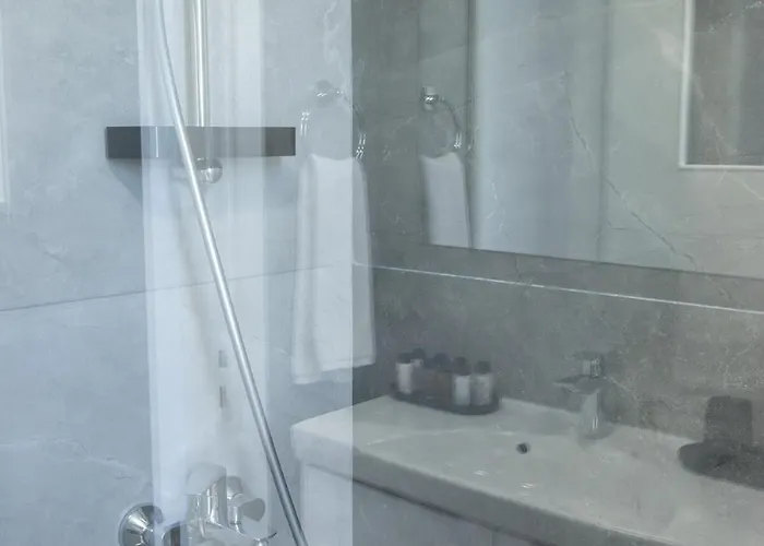 Stylish Modern Center * 尼科西亚